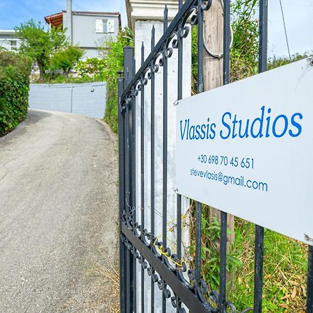 Vlassis Studios Mesongí Exterior foto